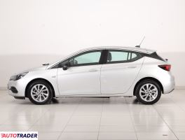 Opel Astra 2021 1.2 143 KM Opel Astra 2021 1.2 143 KM