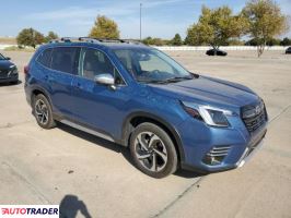 Subaru Forester 2024 2