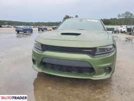Dodge Charger 2022 3
