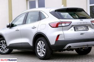 Ford Kuga 2020 2.0 150 KM