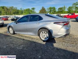 Toyota Camry 2023 2