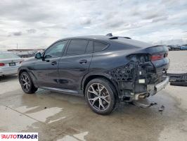 BMW X6 2021 4 BMW X6 2021 4