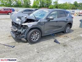 Mazda CX-5 2023 2