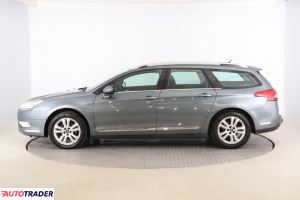 Citroen C5 2012 2.0 138 KM