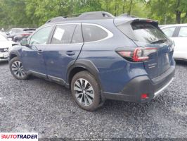 Subaru Outback 2025 2