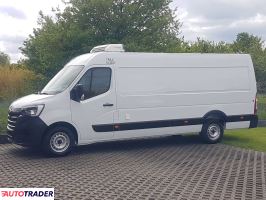 Renault Master - zobacz ofertę