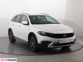 Fiat Tipo 2022 1.6 128 KM