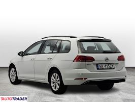 Volkswagen Golf 2019 1.6 115 KM Volkswagen Golf 2019 1.6 115 KM