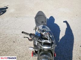 Triumph Trident 2024