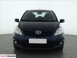 Toyota Auris 2011 1.6 130 KM