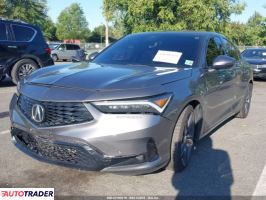 Acura Integra 2023 1