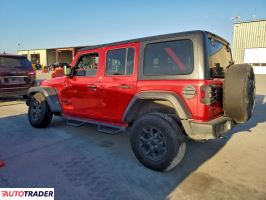 Jeep Wrangler 2022 3