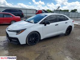 Toyota Corolla - zobacz ofertę