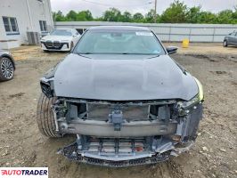 Cadillac Pozostałe 2020 3