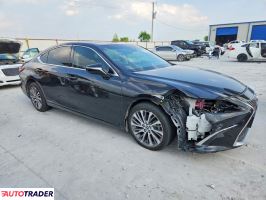 Lexus ES 2021 2