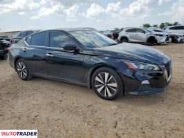 Nissan Altima 2022 2
