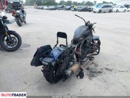 Honda CM 2025