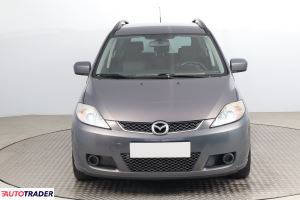 Mazda 5 2006 2.0 108 KM