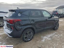 Kia Pozostałe 2023 2