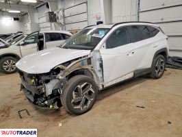 Hyundai Tucson 2024 2