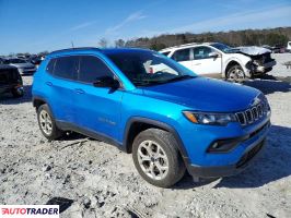 Jeep Compass 2025 2