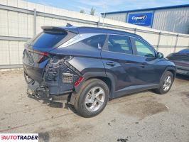 Hyundai Tucson 2022 2