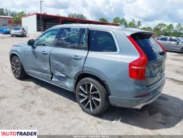 Volvo XC90 2020 2 Volvo XC90 2020 2