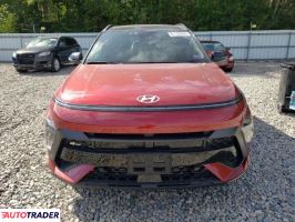 Hyundai Kona 2024 1 Hyundai Kona 2024 1