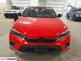 Honda Civic 2022 2
