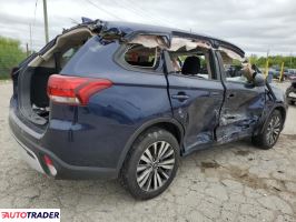 Mitsubishi Outlander 2020 2