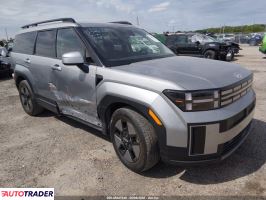 Hyundai Santa Fe 2024 1