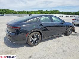 Toyota Crown 2025 2