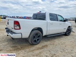 Dodge Ram 2021 5