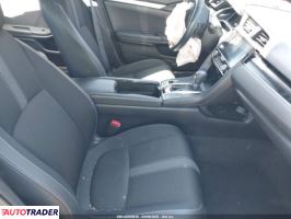 Honda Civic 2019 2 Honda Civic 2019 2