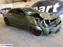 Dodge Charger 2022 5 Dodge Charger 2022 5