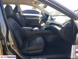 Nissan Altima 2023 2