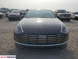 Hyundai Sonata 2023 2