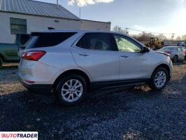 Chevrolet Equinox 2019 1