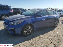 Kia Pozostałe 2021 2