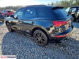 Audi Q5 2025 3