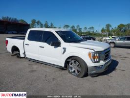 Ford Pozostałe 2023 2 Ford Pozostałe 2023 2
