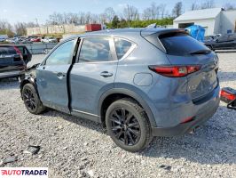 Mazda CX-5 2024 2