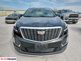 Cadillac Pozostałe 2022 2