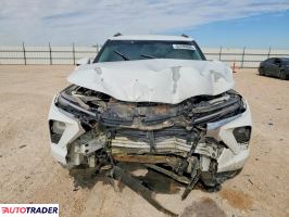 Chevrolet Blazer 2024 1