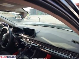 Honda Civic 2023 1