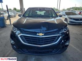 Chevrolet Equinox 2019 1 Chevrolet Equinox 2019 1