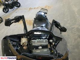 Harley-Davidson Pozostałe 2020