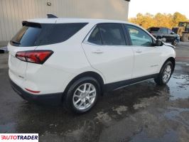 Chevrolet Equinox 2024 1