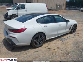 BMW 840 2020 3 BMW 840 2020 3