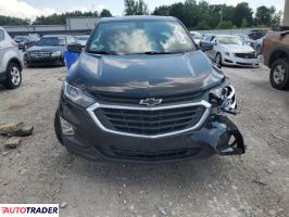 Chevrolet Equinox 2020 1